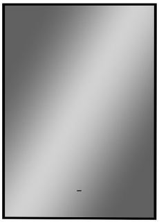 Зеркало с подсветкой Art&Max Sorrento 50x70см AM-Sor-500-700-DS-F